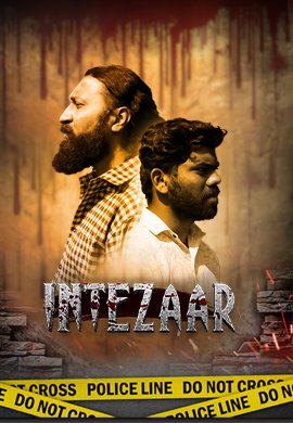 Intezaar